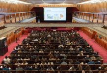 La SSN participó en una jornada sobre proliferación de armas de destrucción masiva ssn-jornada-prevencion