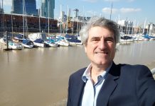 Montepagano: «Hoy hay pocos riesgos que queden fuera de nuestro interés» montepagano-irb-re