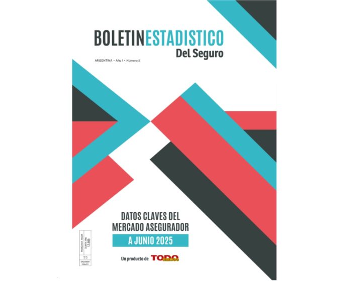 boletín estadístico junio 2025