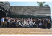 Convención de Experta Seguros: planes de expansión y diez años de Experta ART experta seguros art expansión