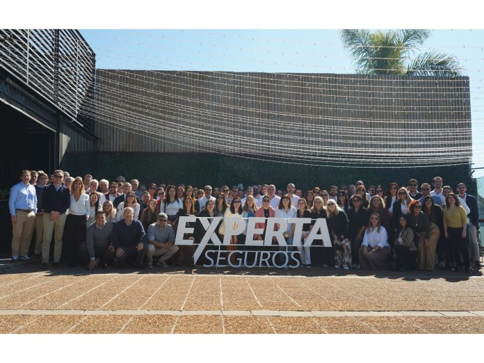 experta seguros art expansión