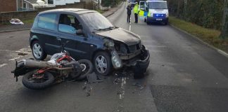 isev siniestros viales agosto 2025