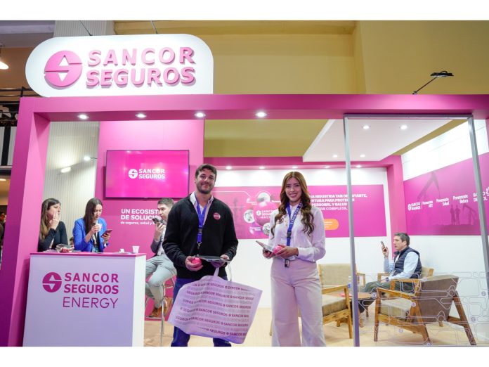 sancor seguros aog expo 2025