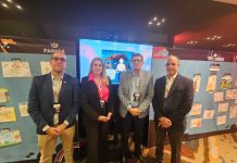 Se presentaron los ganadores y finalistas del concurso “El arte de cuidarnos”