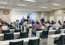 NEA: FAPASA evaluó a la nueva generación de productores e hizo un fuerte llamado a la responsabilidad profesional nea fapasa productores responsabilidad