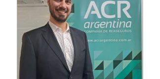 acr argentina director farizano