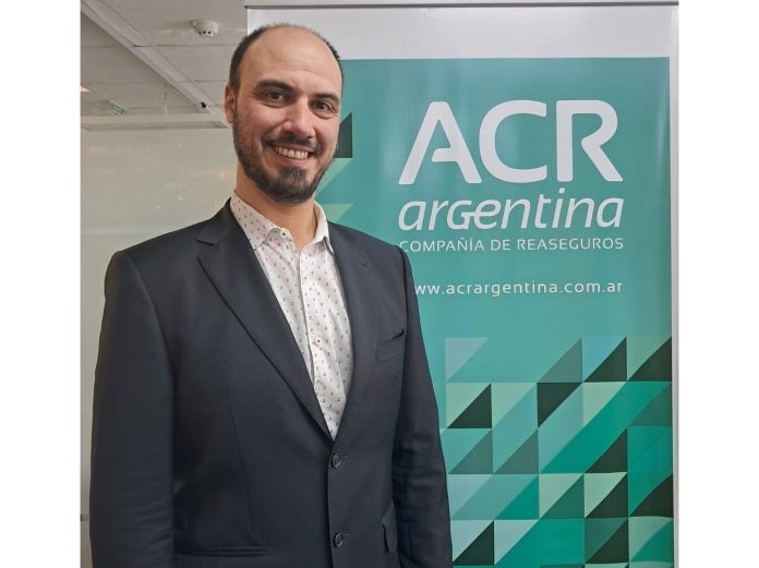 acr argentina director farizano