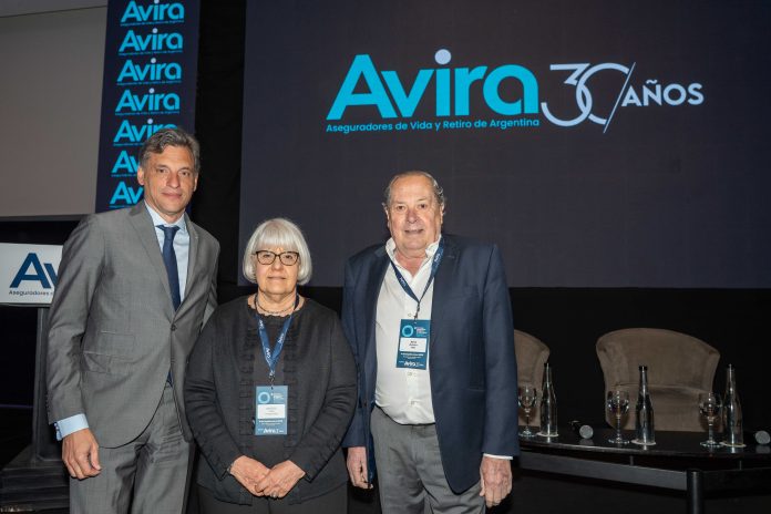 capusselli relevancia vida retiro