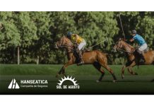 hanseatica polo triple corona