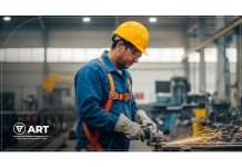 Federación Patronal ART: nuevas guías de ergonomía para metalúrgicas y conductores federación patronal art guías ergonomía metalúrgicas conductores