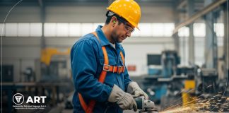 federación patronal art guías ergonomía metalúrgicas conductores