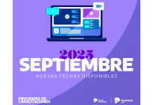 cursos povincia art septiembre 2025