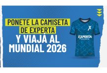 experta-seguros-ponete-camiseta-mundial-2026