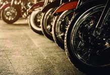 Informe de CAFAM: casi 55 mil motos fueron patentadas en agosto