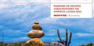 mapfre ranking grupos américa latina 2024