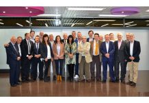 rivadavia seguros agasajo prensa