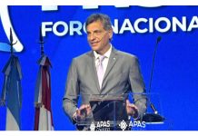 El superintendente Plate habló en el Foro Nacional de Seguros 2025 superintendente plate foro nacional seguros 2025