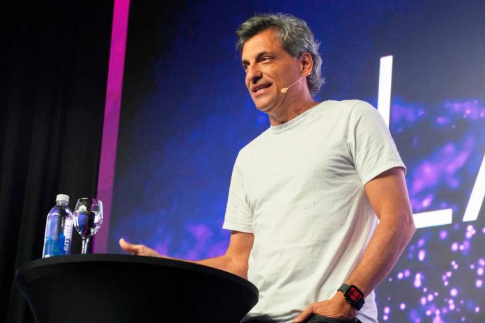 guillermo-plate-laconfe-2025