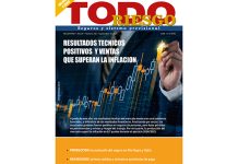 Se encuentra online la revista Todo Riesgo de septiembre de 2025 todo riesgo septiembre 2025