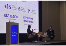 InnLab Day: los programas de innovación son un win-win para corporaciones y startups innlab day innovación corporaciones startups