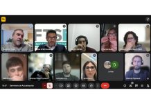 IFTS1: la AACS en el Seminario de Actualización de la Tecnicatura en Seguros ifts1 aacs seminario tecnicatura seguros