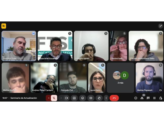 ifts1 aacs seminario tecnicatura seguros