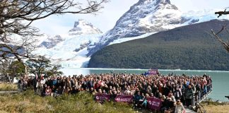 aoss asamblea general autoridades 60