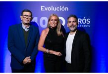 Se presentó Zendera, la evolución de Quirós Consultores zendera evolución quirós consultores