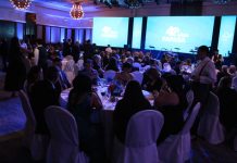 FAPASA celebró sus 40 años con una cena homenaje y un mensaje de unidad y compromiso fapasa-40-cena-unidad-compromiso