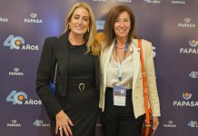 AALPS, presente en el XXXV Congreso Iberoamericano de COPAPROSE aalps xxxv congreso copaprose