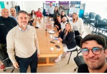 aapas presencialidad la plata sede