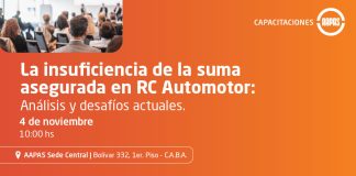 aapas responsabilidad civil automotor