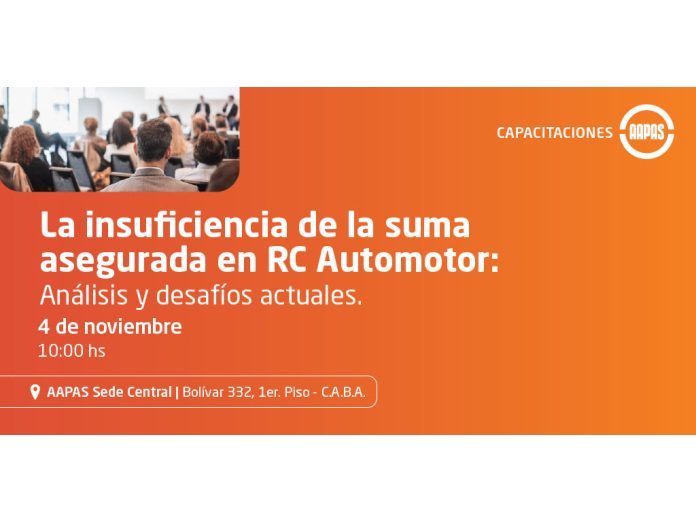 aapas responsabilidad civil automotor
