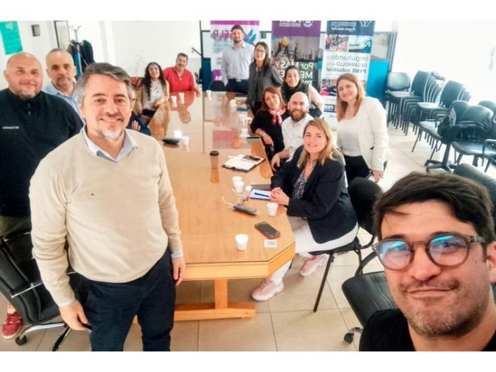 aapas presencialidad la plata sede