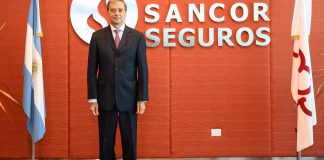 sancor seguros autoridades 2025/2026