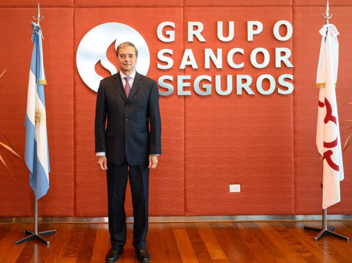 sancor seguros autoridades 2025/2026