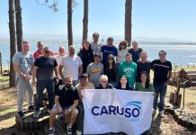 caruso seguros grandes pasos