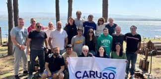 caruso seguros grandes pasos