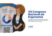 Reflexiones después del Congreso de Ergonomía: aprendizajes y desafíos actuales reflexiones congreso ergonomía desafíos