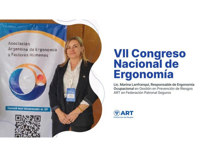 reflexiones congreso ergonomía desafíos