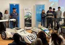 rus autos desafío eco 2025