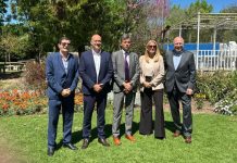 FAPASA dijo presente en Rosario en la Asamblea Anual de ADIRA fapasa asamblea adira 2025