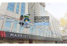 Con más de 18 países representados, comenzó el Congreso Iberoamericano COPAPROSE 2025 en la Ciudad de Buenos Aires congreso iberoamericano copaprose 2025