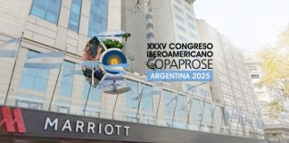 congreso iberoamericano copaprose 2025