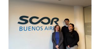 scor argentina conciencia cambio climático