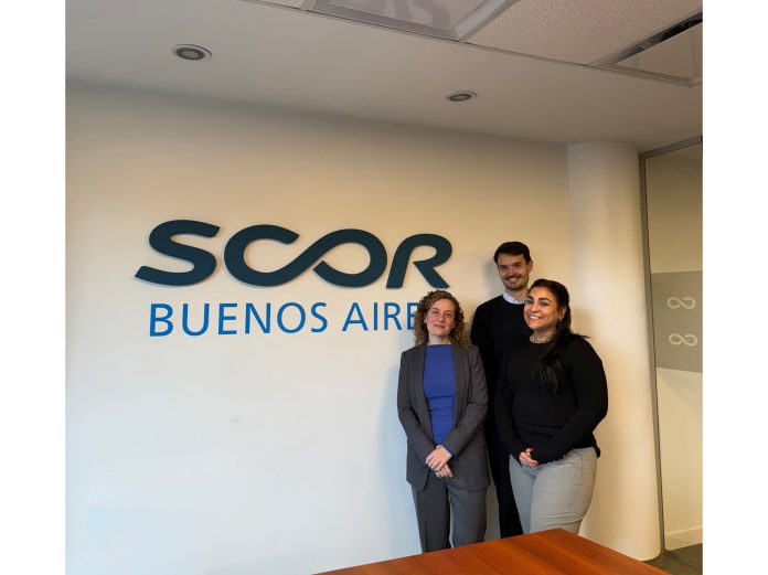 scor argentina conciencia cambio climático scor argentina conciencia cambio climático