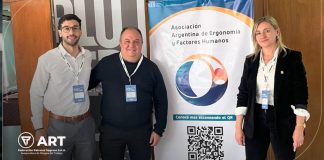 federación patronal congreso ergonomía