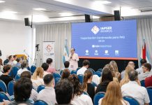 retiro capacitación productores iapser