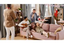 chubb argentinos casa invitados