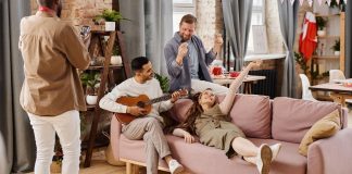 chubb argentinos casa invitados